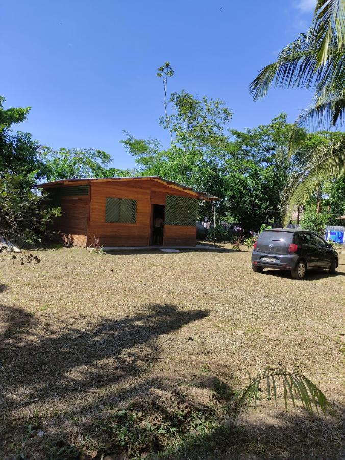 Rosa'S House Hotel Puerto Maldonado Bagian luar foto